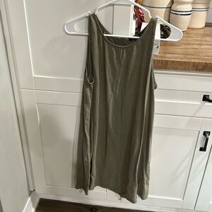 Cute dress with pockets, great condition